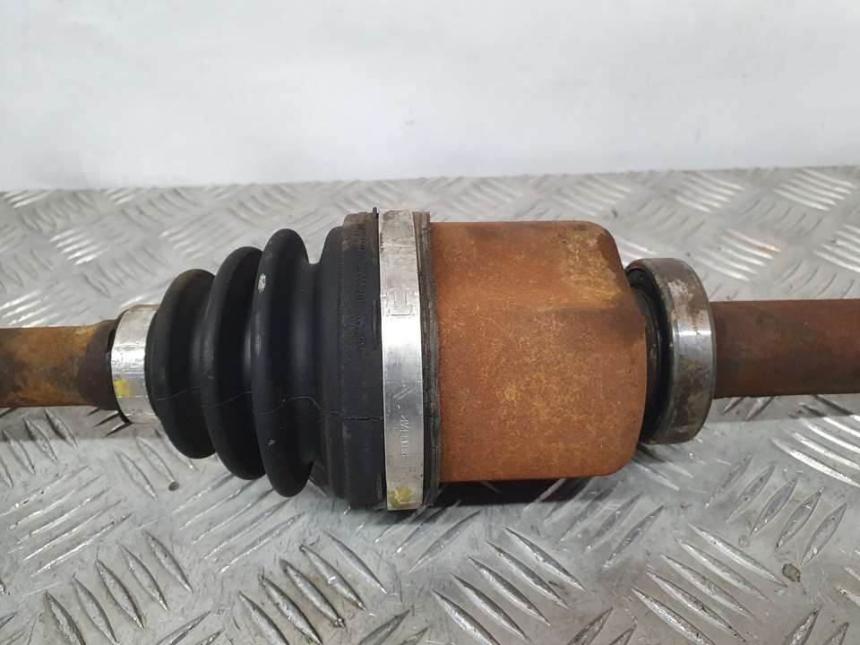 Transmision Delantera Derecha Para Renault Trafic Combi