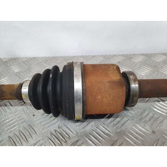 Transmision Delantera Derecha Para Renault Trafic Combi