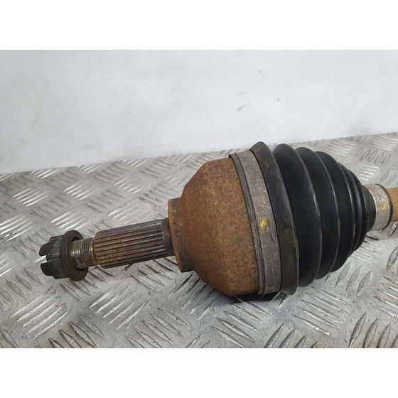Transmision Delantera Derecha Para Renault Trafic Combi