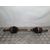 Transmision Delantera Izquierda para Renault Trafic Combi