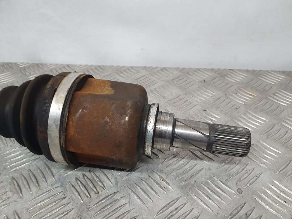 Transmision Delantera Izquierda para Renault Trafic Combi