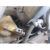 Abs para Volkswagen Golf Iv Berlina (1J1)