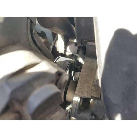 Bomba Direccion Para Volkswagen Golf Iv Berlina