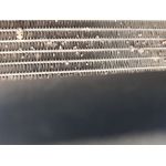 Condensador / Radiador Aire Acondicionado Para Volkswagen Golf Iv Berlina