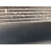 Condensador / Radiador Aire Acondicionado Para Volkswagen Golf Iv Berlina