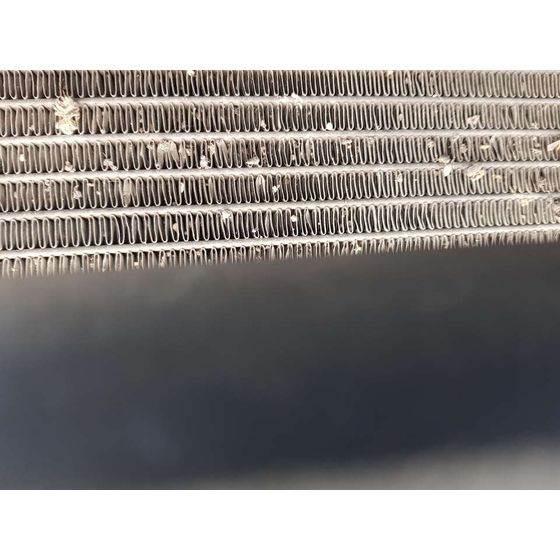 Condensador / Radiador Aire Acondicionado Para Volkswagen Golf Iv Berlina