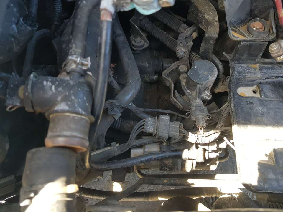 Motor Arranque Para Volkswagen Golf Iv Berlina