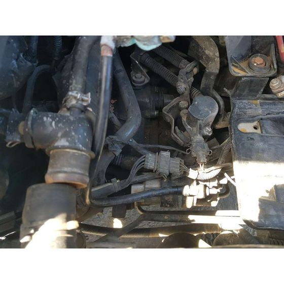 Motor Arranque Para Volkswagen Golf Iv Berlina