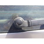 Motor Limpia Trasero Para Volkswagen Golf Iv Berlina