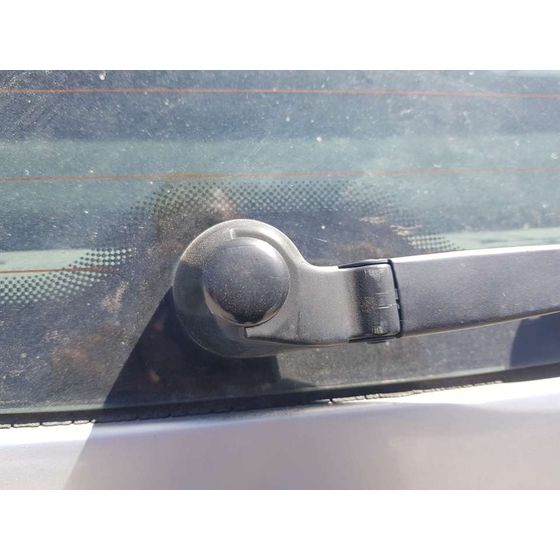 Motor Limpia Trasero Para Volkswagen Golf Iv Berlina