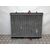 Radiador Agua Para Citroen C4 Berlina