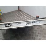 Radiador Agua Para Citroen C4 Berlina