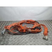 Modulo Electronico Para Lexus Is