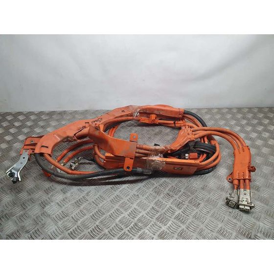 Modulo Electronico Para Lexus Is