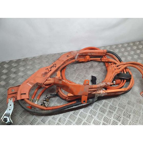 Modulo Electronico Para Lexus Is