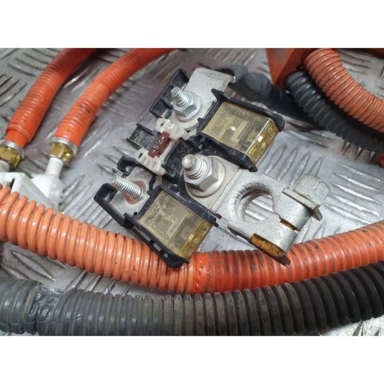 Modulo Electronico Para Lexus Is