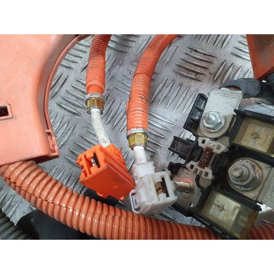 Modulo Electronico Para Lexus Is