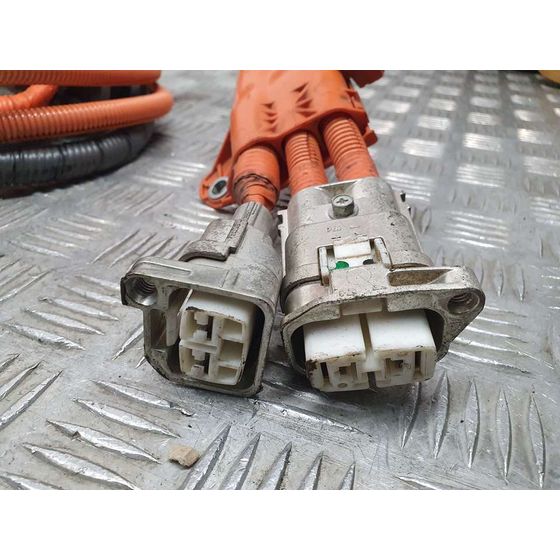 Modulo Electronico Para Lexus Is