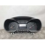 Cuadro Instrumentos Para Citroen C3