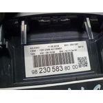 Cuadro Instrumentos Para Citroen C3