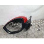 Retrovisor Izquierdo Para Citroen C3