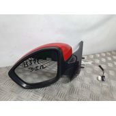 Retrovisor Izquierdo Para Citroen C3