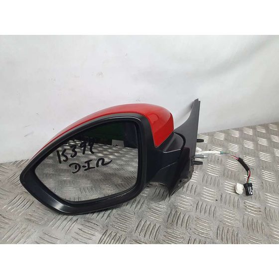 Retrovisor Izquierdo Para Citroen C3