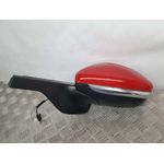 Retrovisor Izquierdo Para Citroen C3