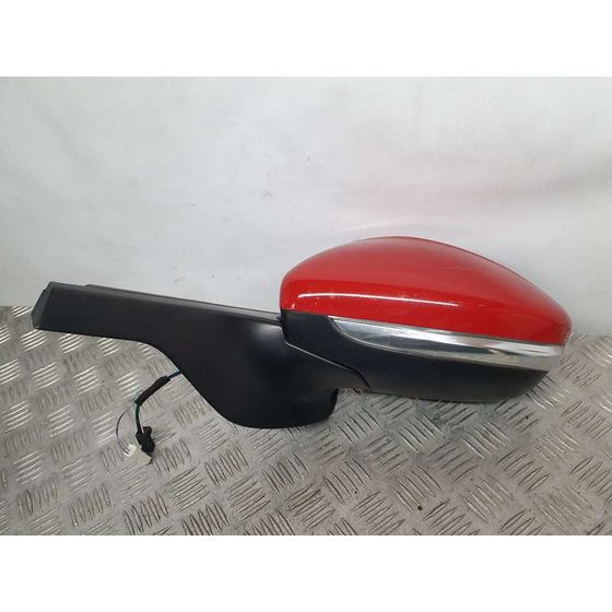 Retrovisor Izquierdo Para Citroen C3