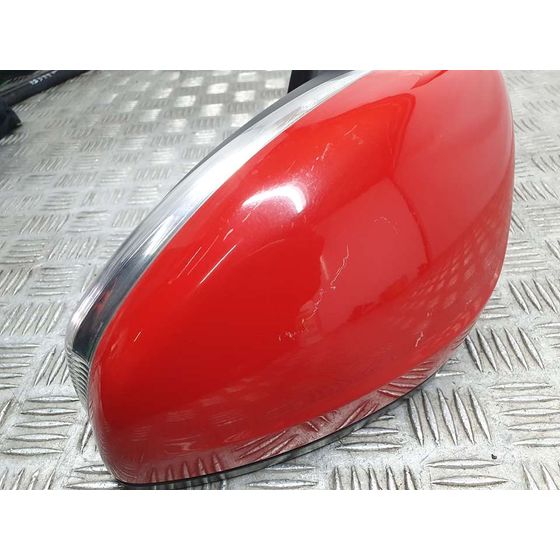 Retrovisor Izquierdo Para Citroen C3