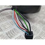 Retrovisor Izquierdo Para Citroen C3
