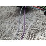 Retrovisor Izquierdo Para Citroen C3