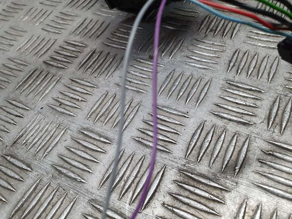 Retrovisor Izquierdo Para Citroen C3