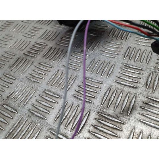 Retrovisor Izquierdo Para Citroen C3