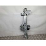 Elevalunas Delantero Izquierdo para Citroen C3