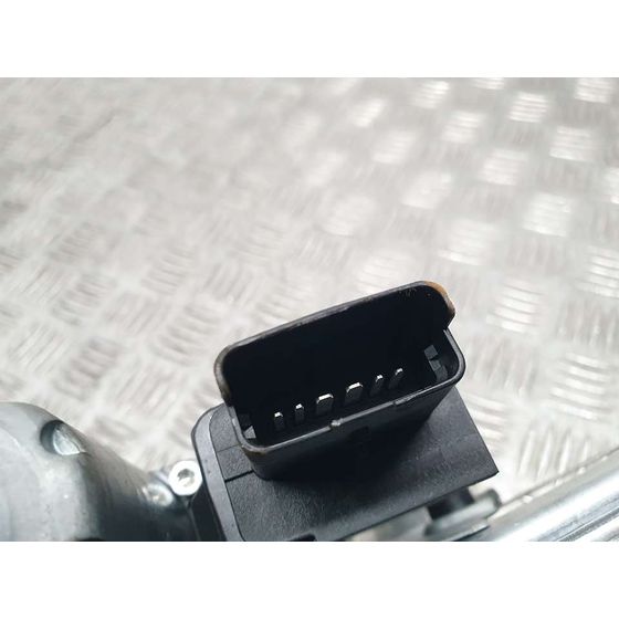 Elevalunas Delantero Izquierdo para Citroen C3
