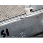 Elevalunas Delantero Izquierdo para Citroen C3