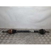 Transmision Delantera Derecha Para Citroen C3