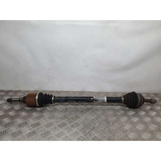 Transmision Delantera Derecha Para Citroen C3