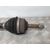 Transmision Delantera Derecha Para Citroen C3