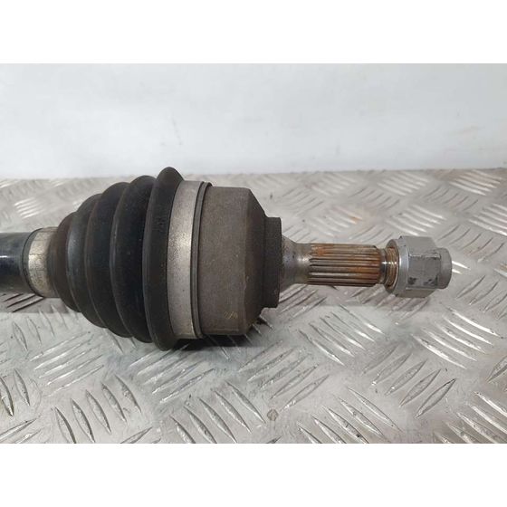 Transmision Delantera Derecha Para Citroen C3