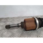 Transmision Delantera Derecha Para Citroen C3