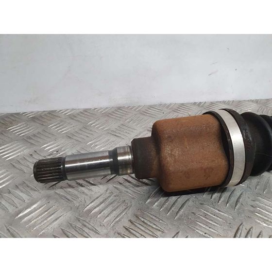 Transmision Delantera Derecha Para Citroen C3