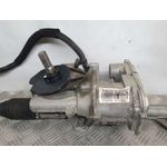 Cremallera Direccion Para Citroen C3