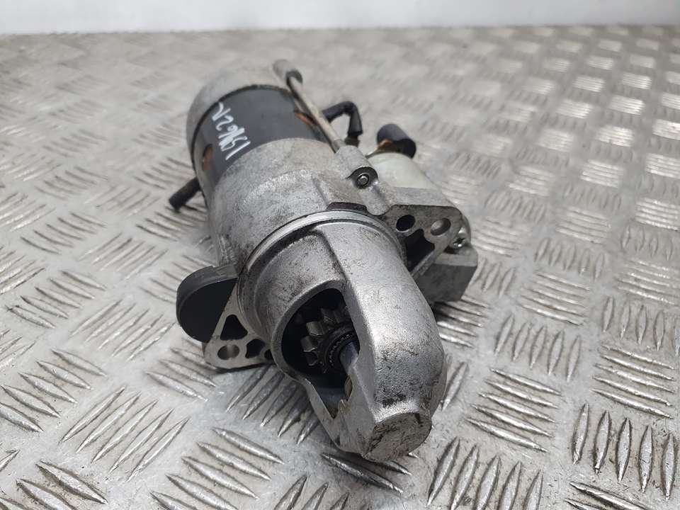 Motor Arranque Para Opel Mokka