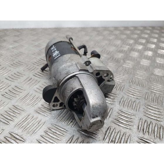 Motor Arranque Para Opel Mokka