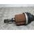 Transmision Delantera Izquierda Para Opel Mokka