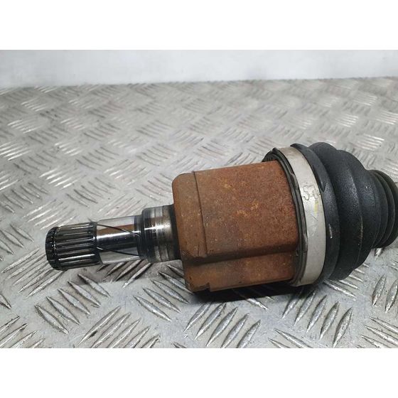 Transmision Delantera Izquierda Para Opel Mokka