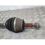 Transmision Delantera Izquierda Para Opel Mokka