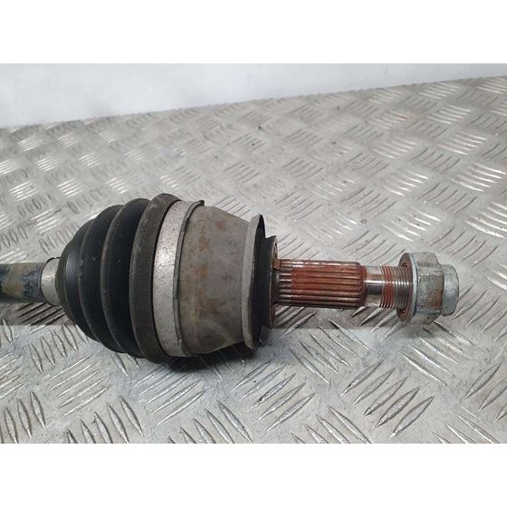 Transmision Delantera Izquierda Para Opel Mokka
